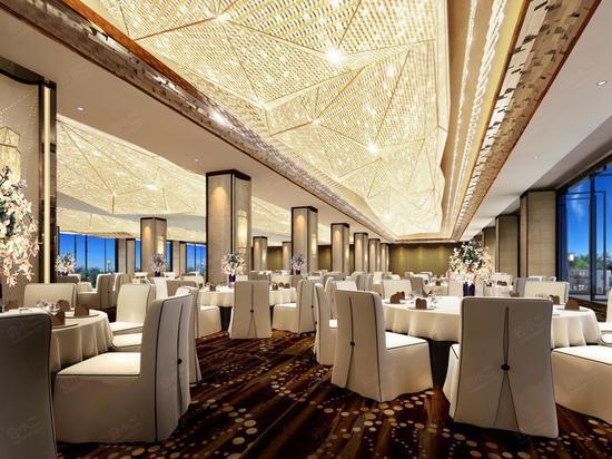 珠海棕泉水疗酒店图片