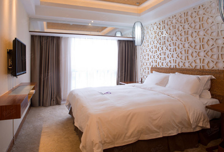 珠海银座精品酒店