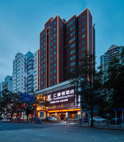 深圳仁善恒酒店