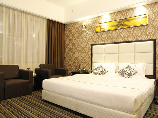 珠海碧湾大酒店图片