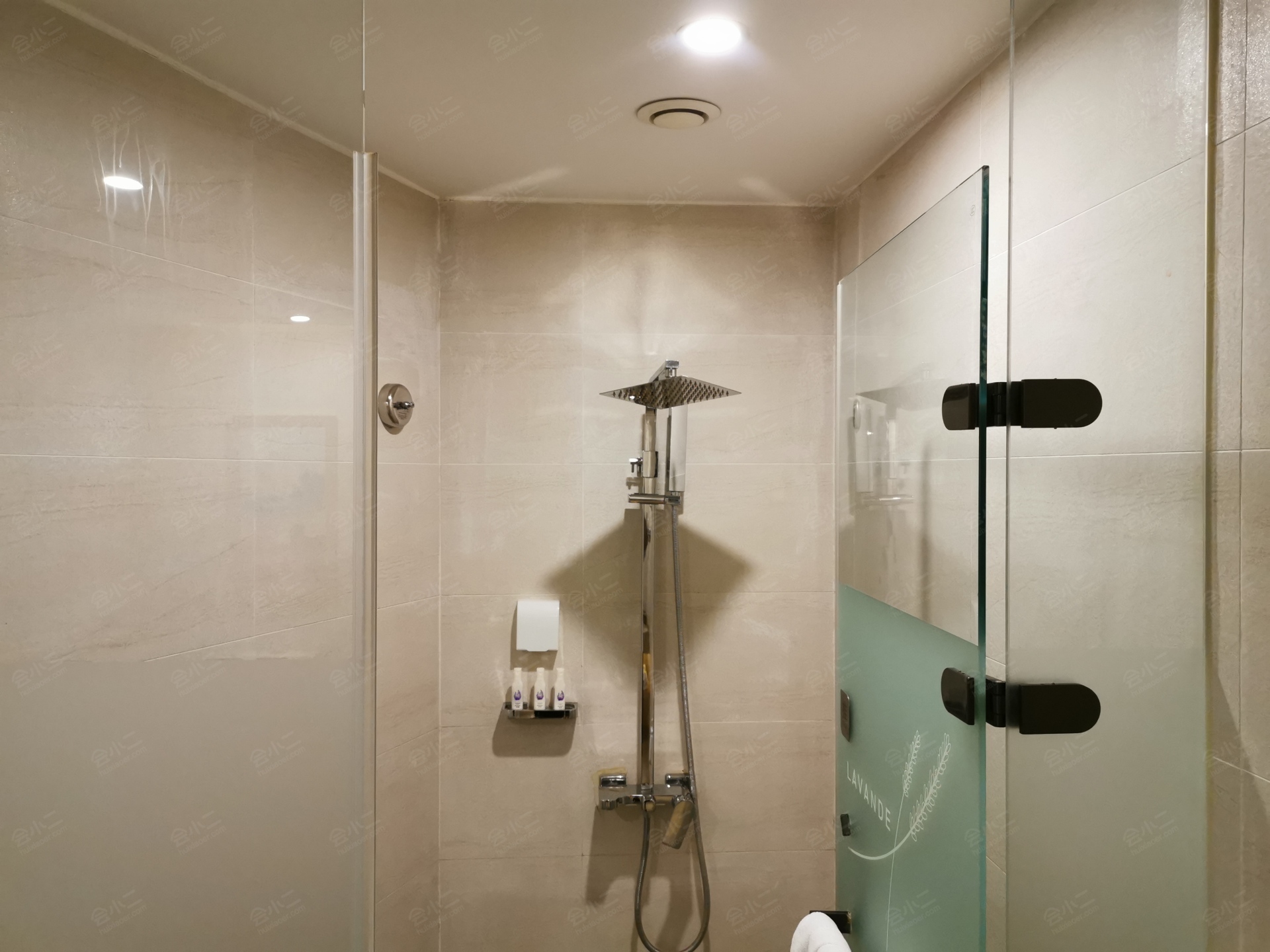 丽枫酒店武汉泛海cbd店图片