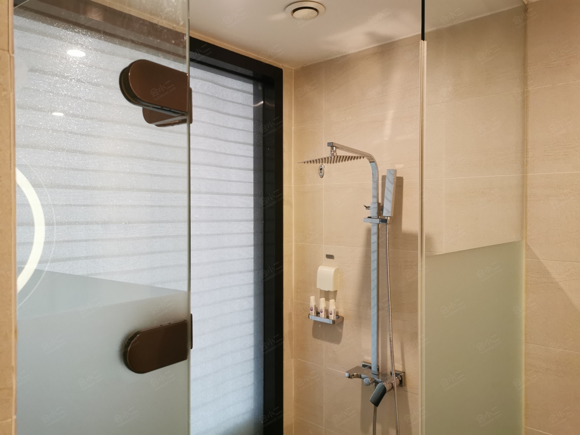 丽枫酒店武汉泛海cbd店图片