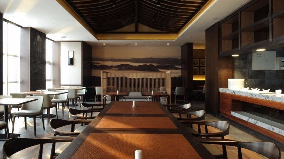 济南铂尔国际酒店 济南铂尔国际酒店图片 济南铂尔国际酒店餐厅图片