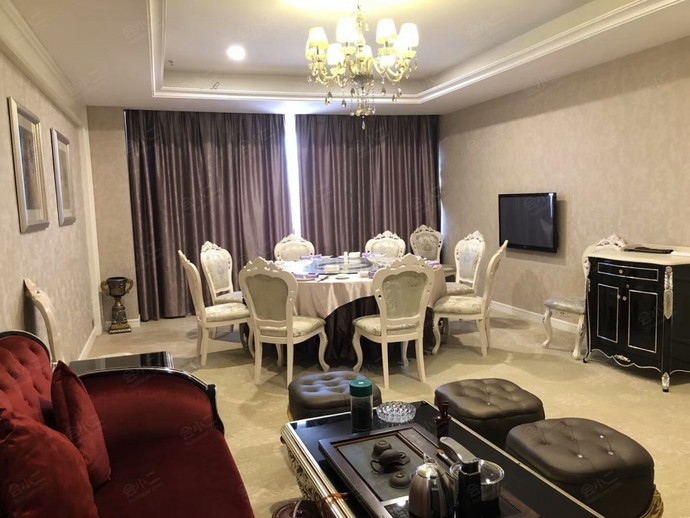 珠海荣丰酒店餐厅