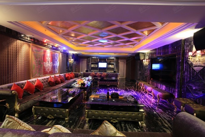 珠海荣丰酒店娱乐运动