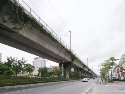 珠海荣丰酒店环境