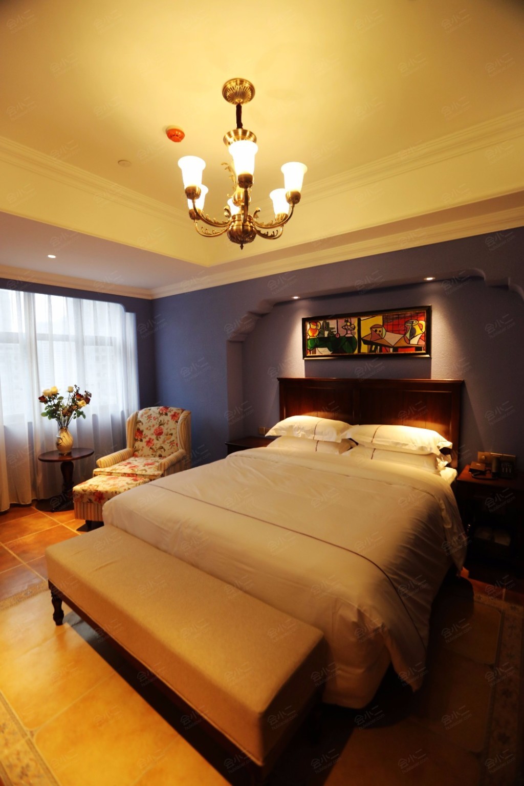 宁波天唯艺术酒店场地图片大全_宁波天唯艺术酒店会议室图库-会小二