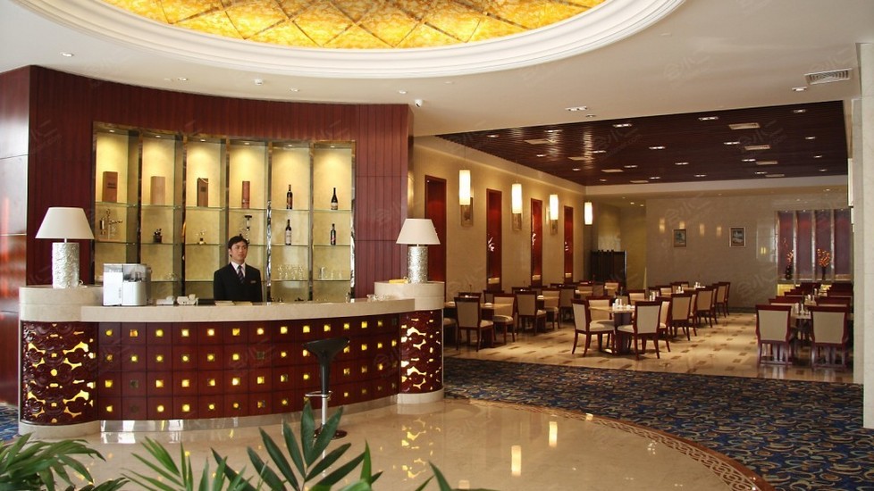 【常州金鼎明都国际大酒店】环境图片大全_环境图库-会小二