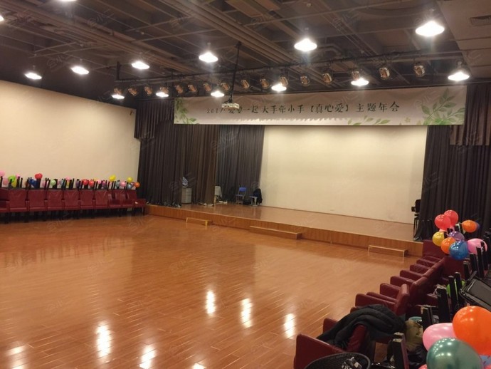 北京望京剧场望京剧场
