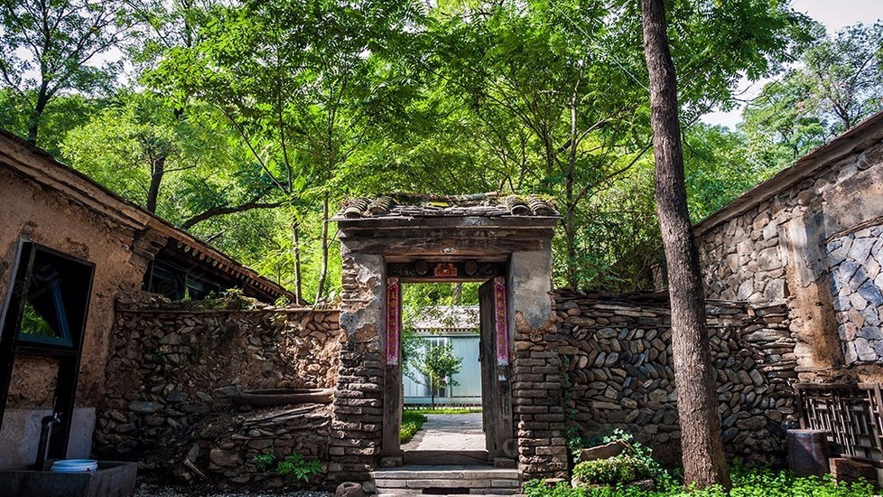 【隐居乡里】环境图片大全_环境图库-会小二