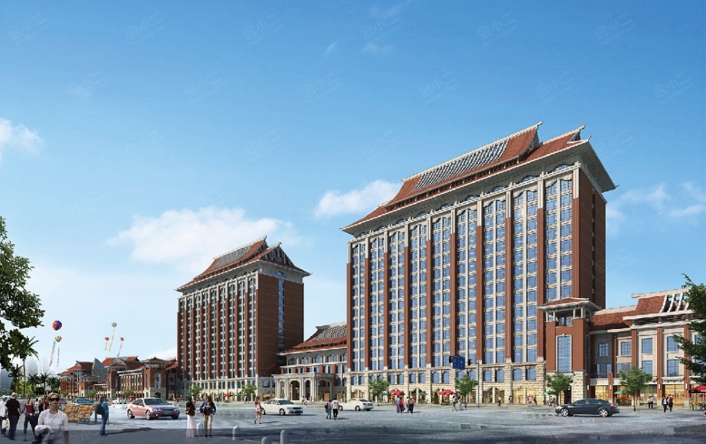 厦门灵玲大酒店场地图片大全_厦门灵玲大酒店会议室图库-会小二