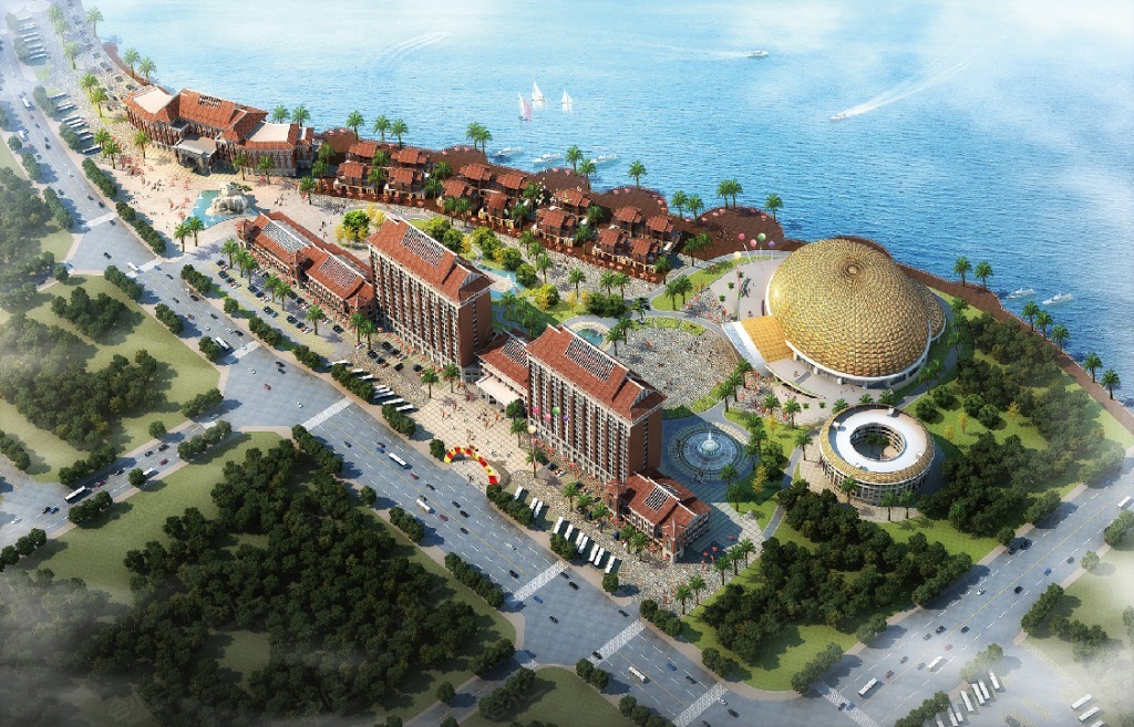 厦门灵玲大酒店场地图片大全_厦门灵玲大酒店会议室图库-会小二