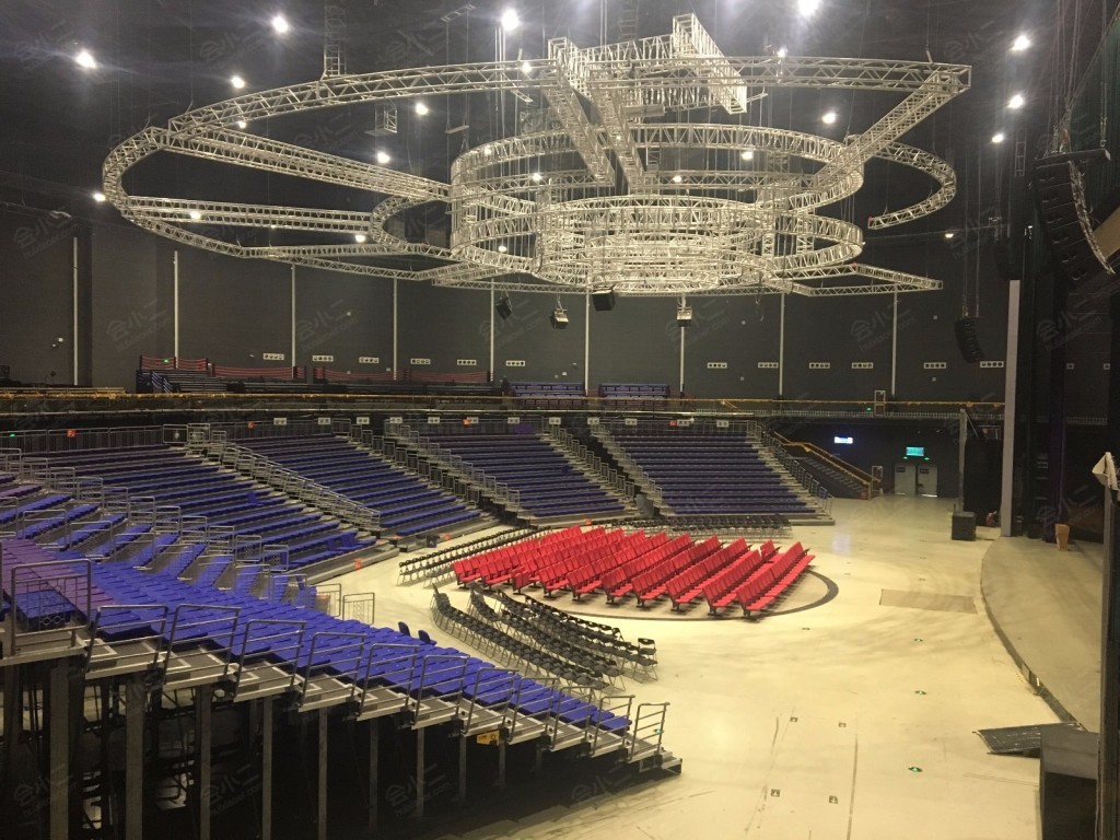 南京太阳宫演艺广场场地图片大全_南京太阳宫演艺广场会议室图库-会小