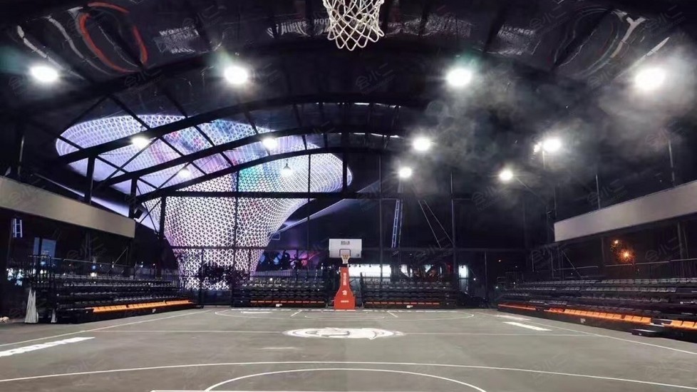 【洛克公园(世博源店)】会场图片大全_会场图库-会小二