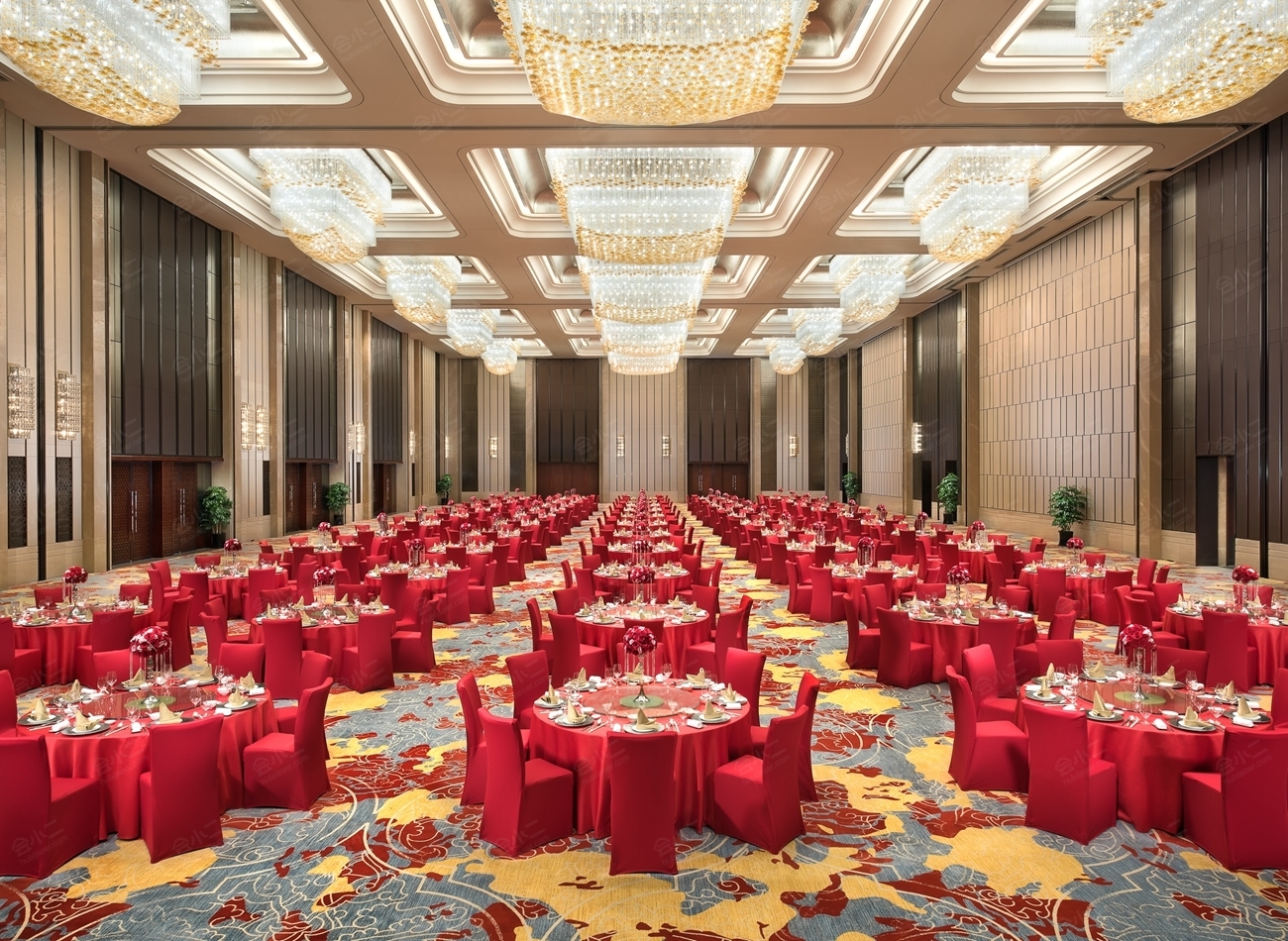 香格里拉大酒店 (义乌市) - Shangri-La Yiwu - 3,858条旅客点评与比价