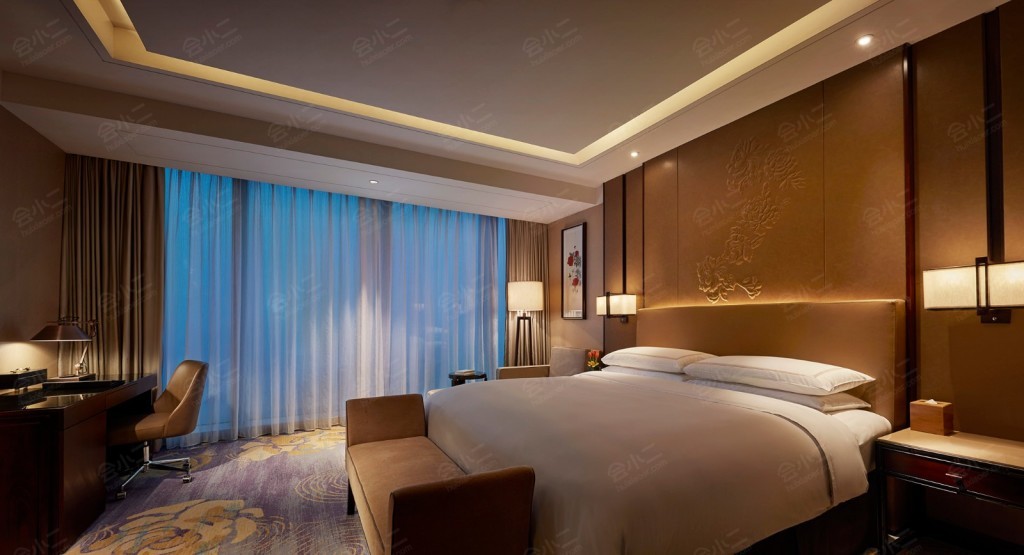 义乌香格里拉大酒店图片