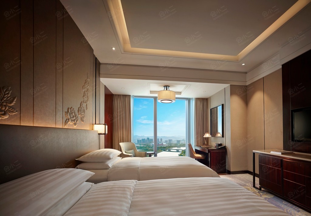 义乌香格里拉大酒店图片