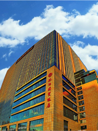 沈阳国贸饭店