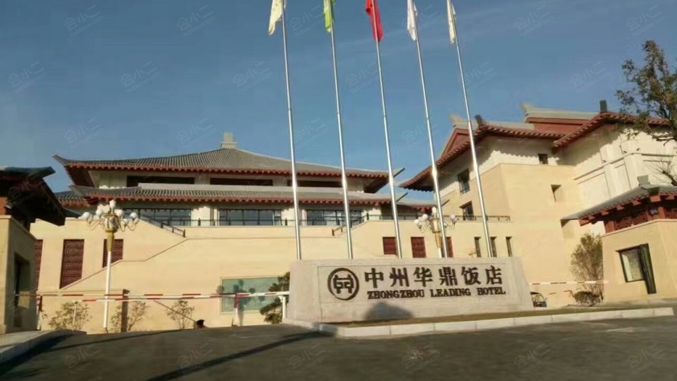 【登封中州华鼎饭店】外观图片大全_外观图库-会小二