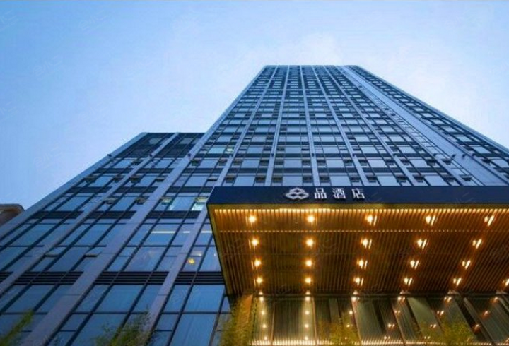 【长沙品酒店】外观图片大全_外观图库-会小二