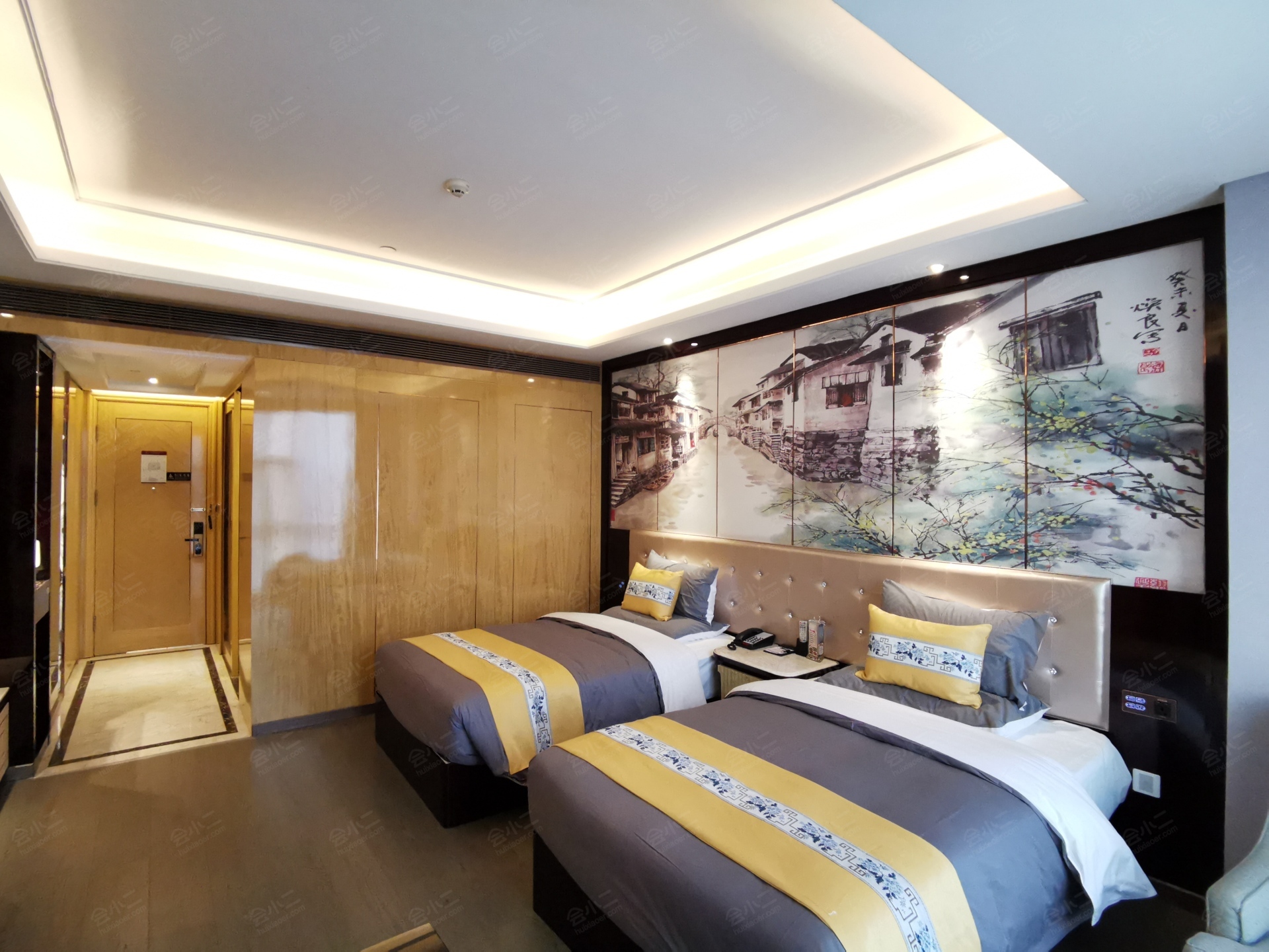 长沙红星国际酒店场地图片大全_长沙红星国际酒店会议室图库-会小二