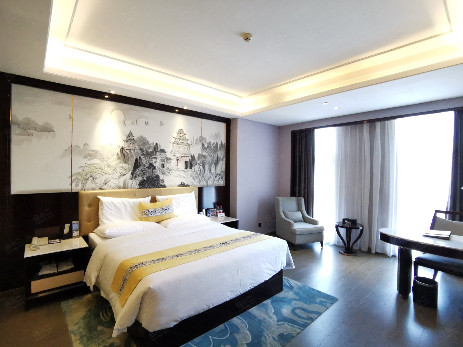 长沙红星国际酒店场地图片大全_长沙红星国际酒店会议室图库-会小二