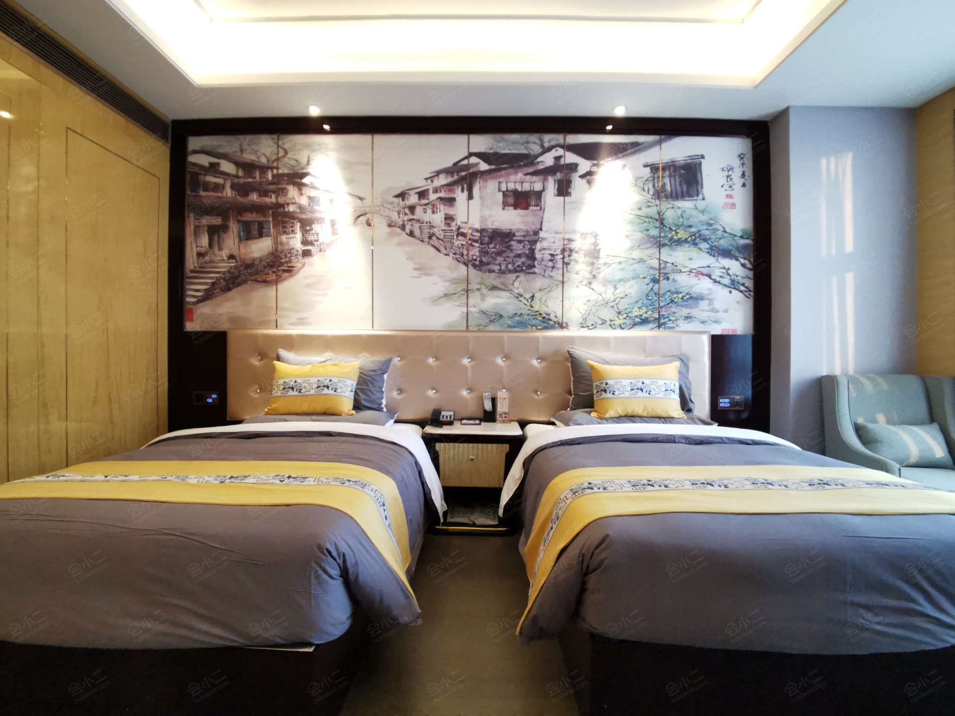 长沙红星国际酒店场地图片大全_长沙红星国际酒店会议室图库-会小二