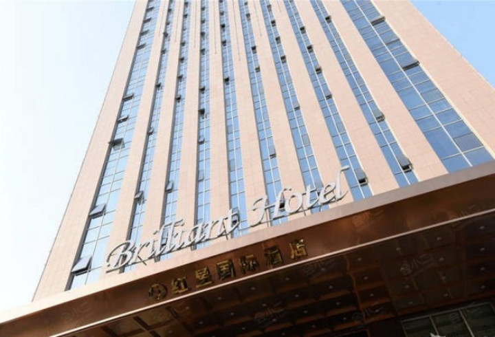 长沙红星国际酒店外观图片