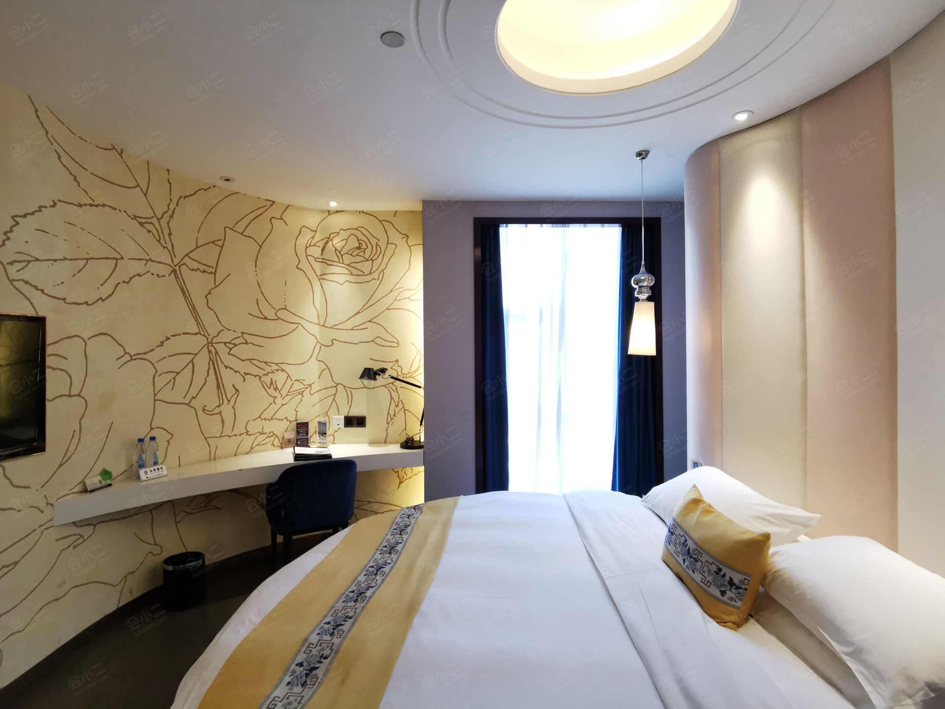 长沙红星国际酒店场地图片大全_长沙红星国际酒店会议室图库-会小二