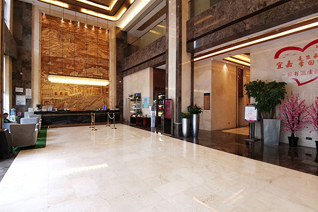 长沙红星国际酒店