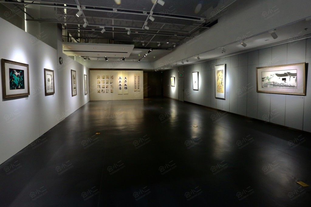 【中国国际美术馆】场地图片大全_会议室图库-会小二