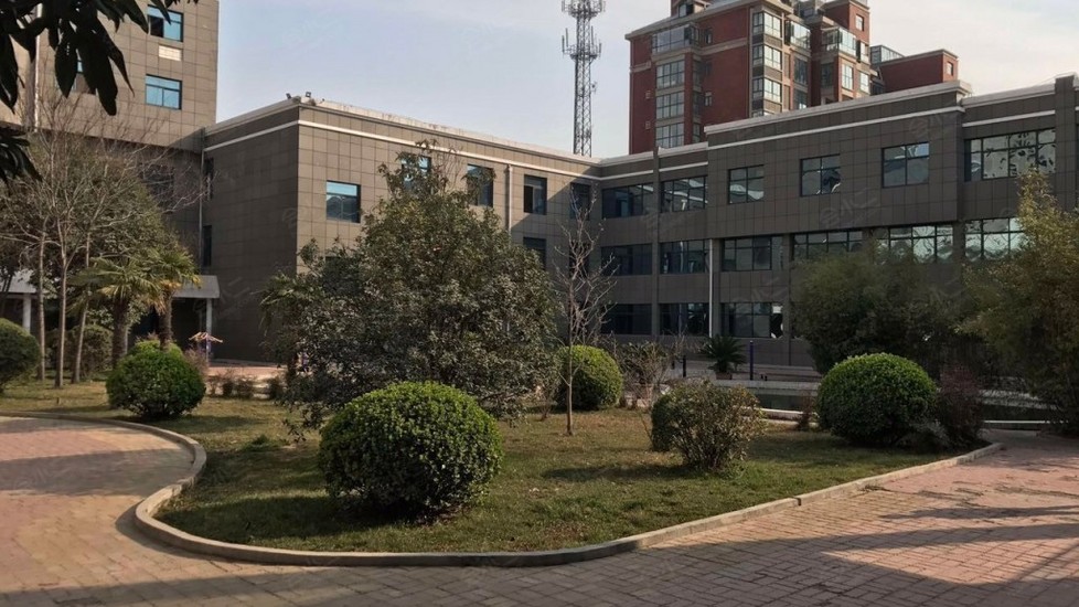 【河南法官进修学院】外观图片大全_外观图库-会小二