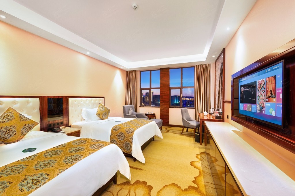 长沙美郡国际酒店图片