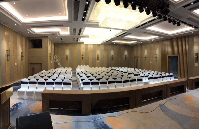 长沙美郡国际酒店图片