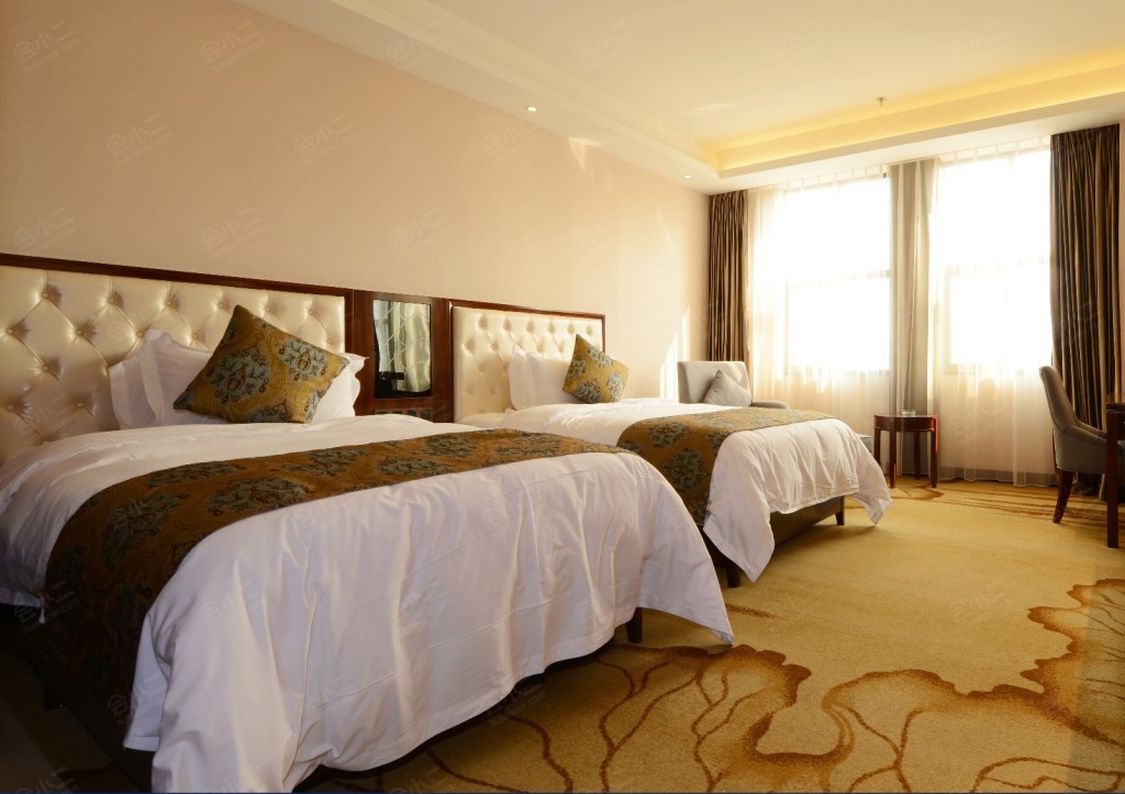 长沙美郡国际酒店图片