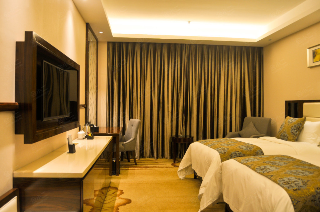 长沙美郡国际酒店图片