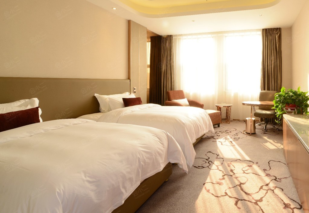 长沙美郡国际酒店图片