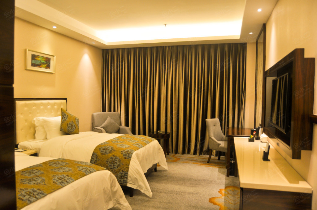 长沙美郡国际酒店图片