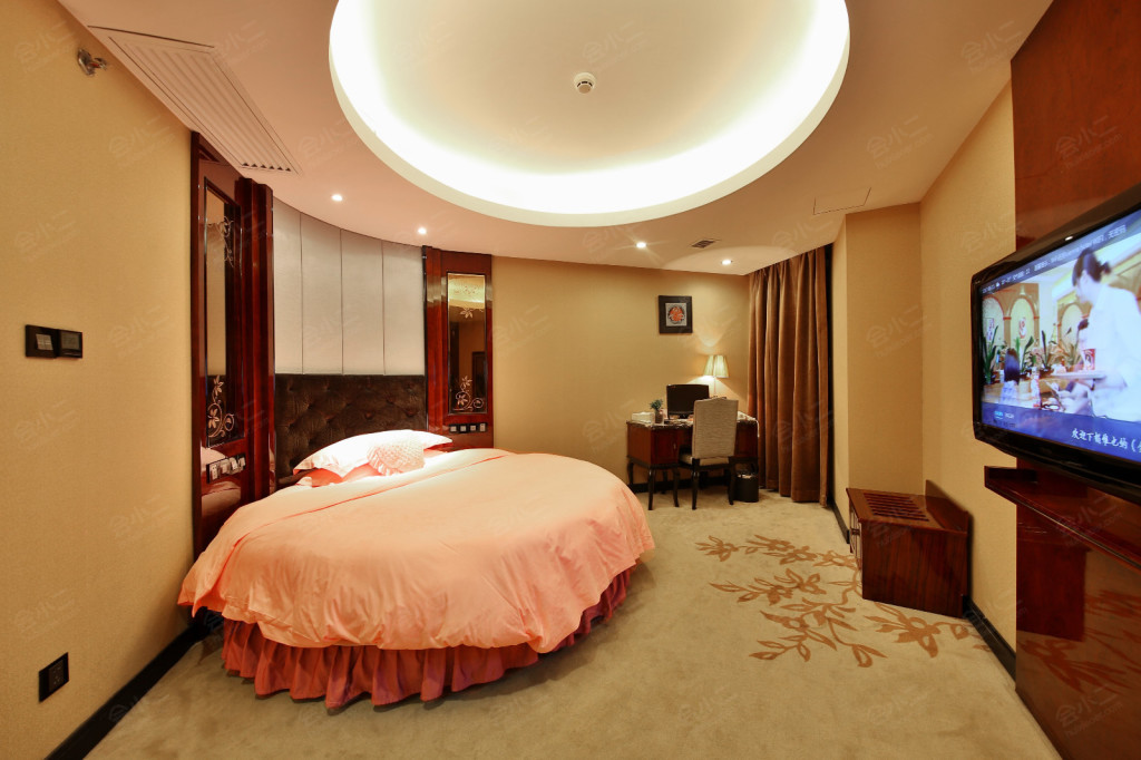 维也纳国际酒店长沙省府金房店图片