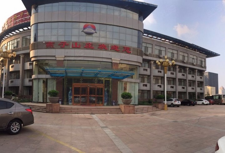 【济南军区燕子山庄】外观图片大全_外观图库-会小二