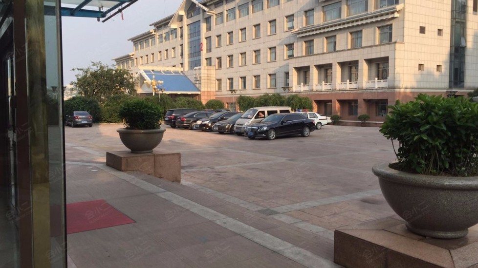 【济南军区燕子山庄】外观图片大全_外观图库-会小二