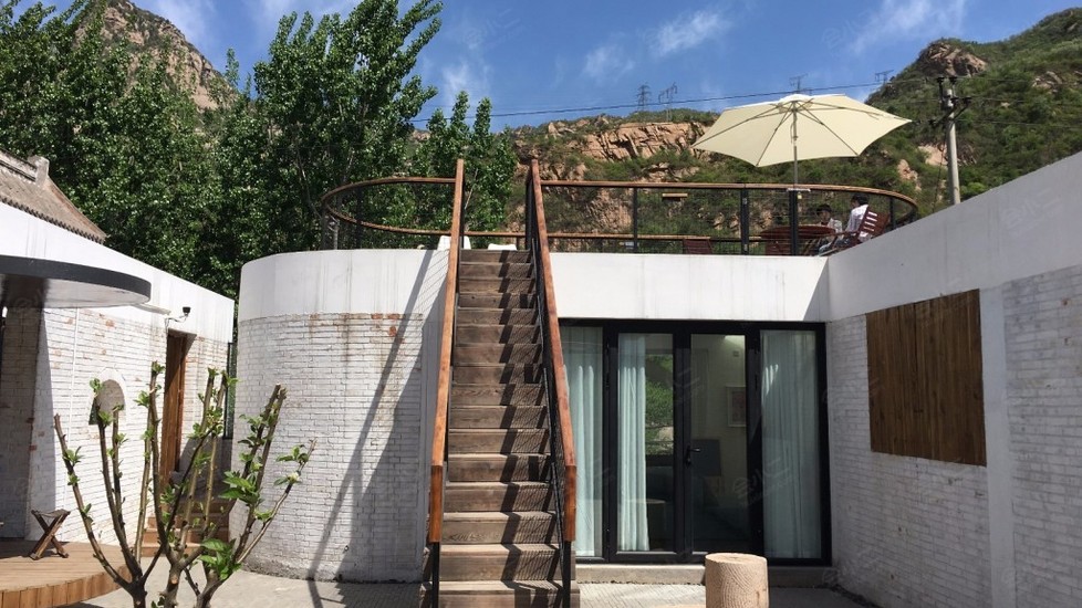 【一舍山居】环境图片大全_环境图库-会小二