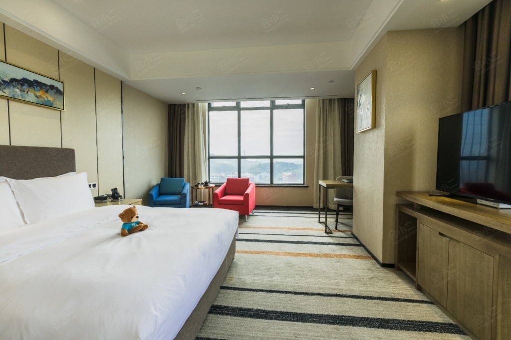 容锦酒店深圳大浪商业中心店图片