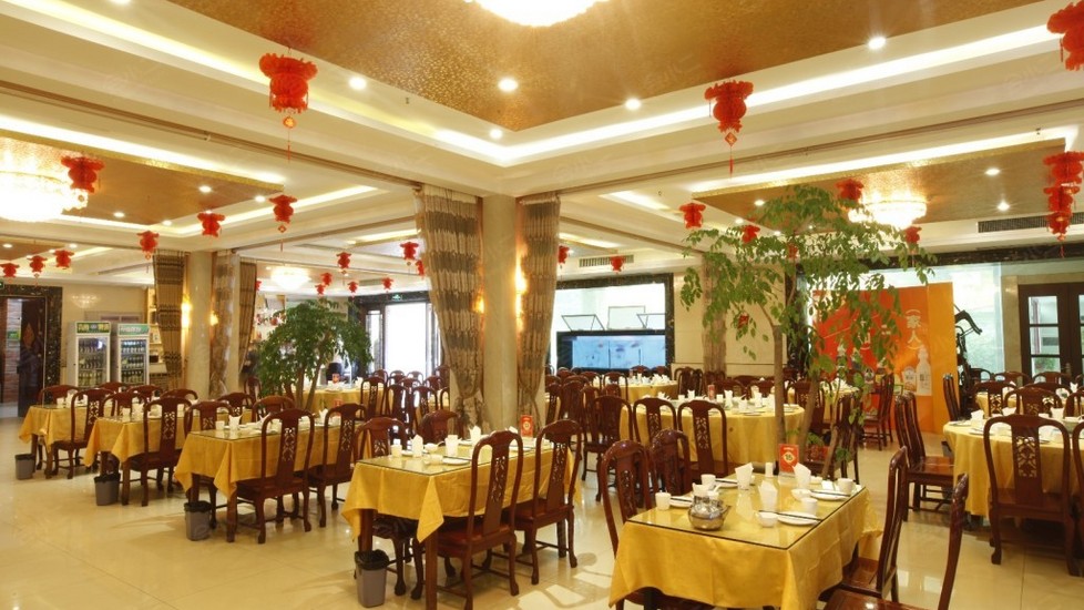 【济南大明食府(明湖店)】餐厅图片大全_餐厅图库-会小二