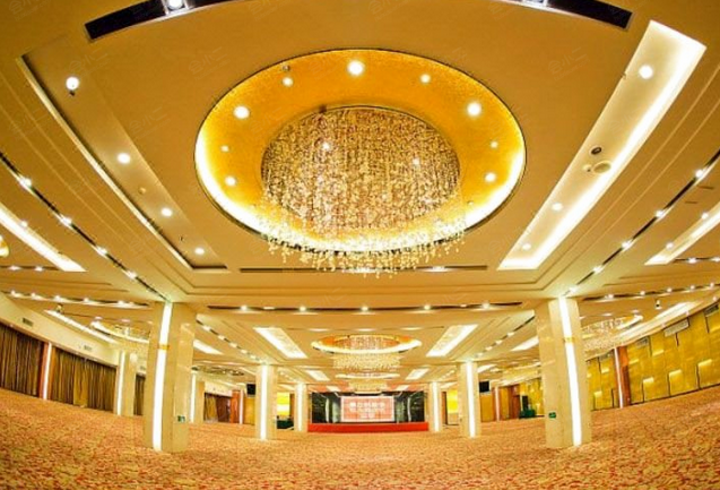 【济南银座佳悦精选酒店】会场图片大全_会场图库-会小二