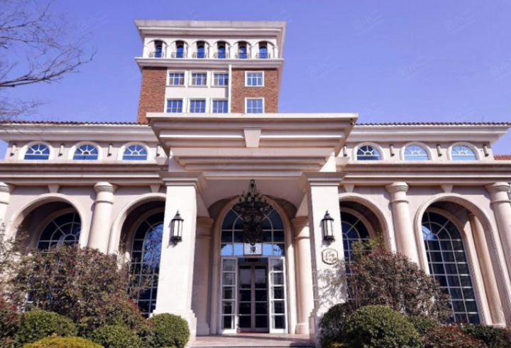 济南浅深休闲酒店外观图片