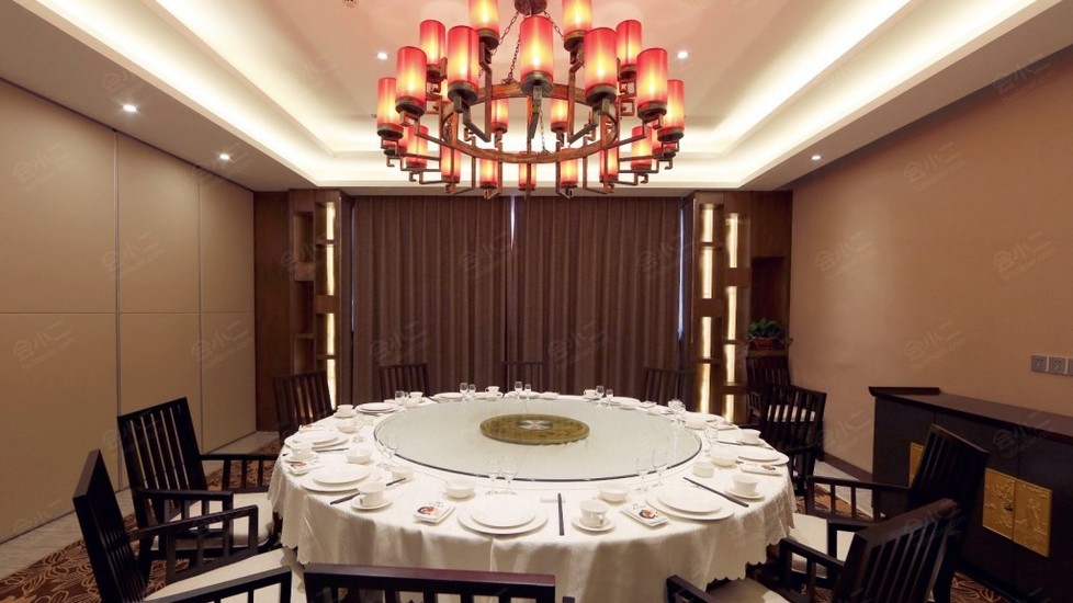 【大明食府(济南之江店)】餐厅图片大全_餐厅图库-会小二