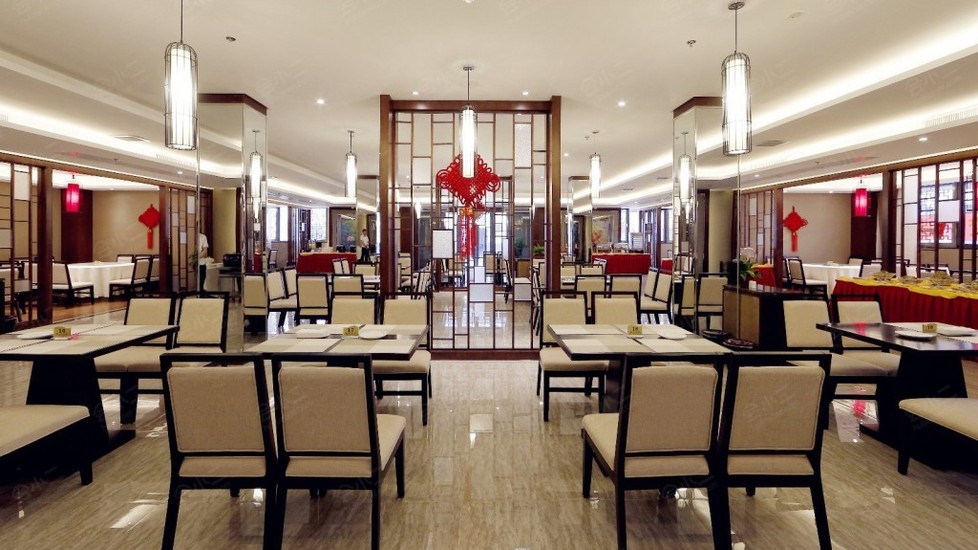 【大明食府(济南之江店)】餐厅图片大全_餐厅图库-会小二