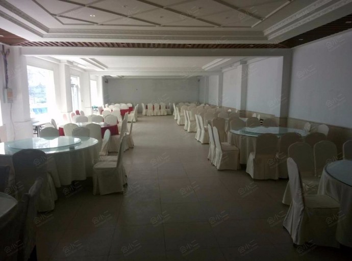 济南绿水间精品酒店1F多功能厅