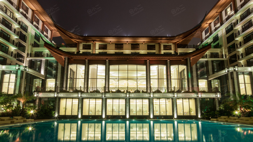 桂林大公馆酒店娱乐图片